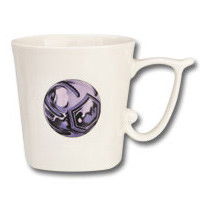  Jojo no Kimyou na Bouken - Steel Ball Run - Ichiban Kuji - Mug (Banpresto)