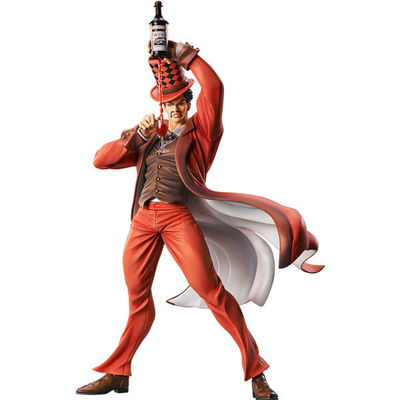 Jojo no Kimyou na Bouken - Phantom Blood - Will A. Zeppeli - Statue Legend (Di molto bene)