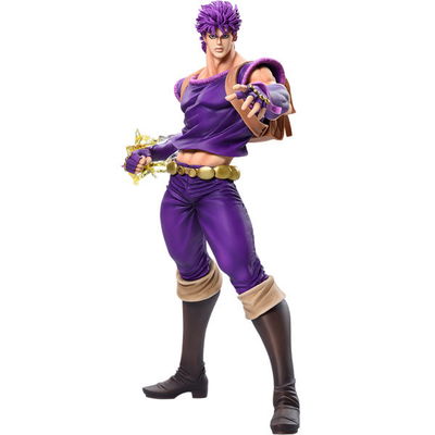 Jojo no Kimyou na Bouken - Phantom Blood - Jonathan Joestar - Statue Legend