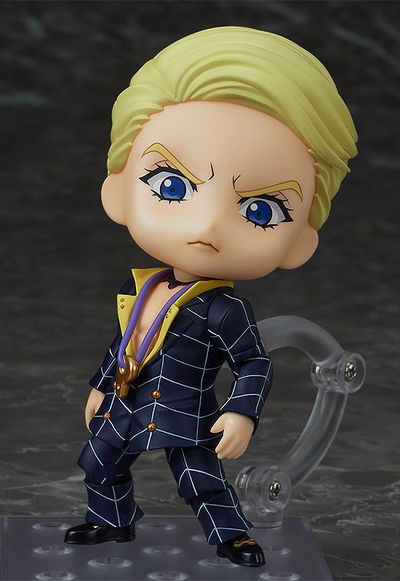 Jojo no Kimyou na Bouken - Ougon no Kaze - Prosciutto - Nendoroid