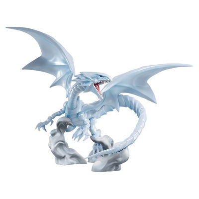 Yu-Gi-Oh! Duel Monsters - Blue-Eyes White Dragon - Ichiban Kuji - Worldlise (Bandai)