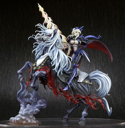 Fate/Grand Order - Altria Pendragon - 1/8 - Lancer, (Alter) (Ques Q)