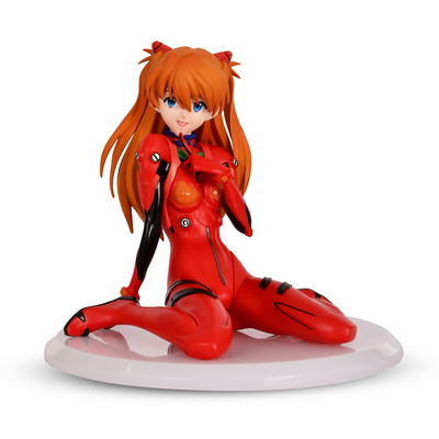 Evangelion Shin Gekijouban - Souryuu Asuka Langley - PM Figure (SEGA)