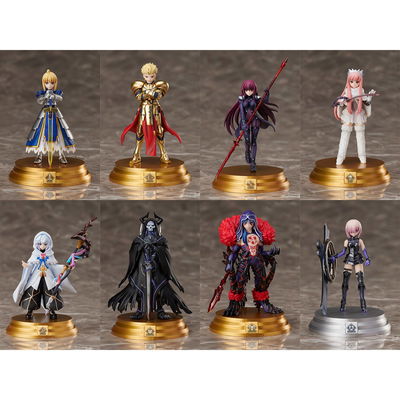 Fate/Grand Order - Duel Collection Figure First Release (Aniplex)