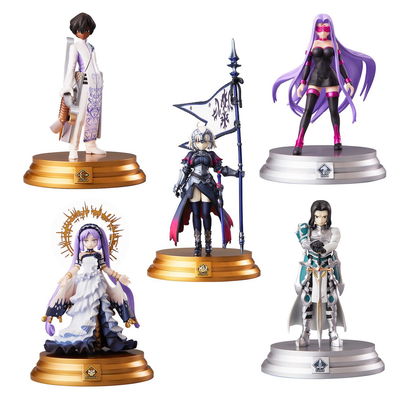 Fate/Grand Order - Duel Collection Figure Third Release (Aniplex)