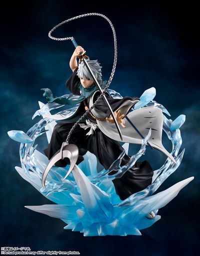 Figuarts ZERO - Toshiro Hitsugaya - Bleach: Thousand-Year Blood War Arc