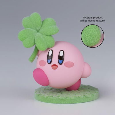  Hoshi no Kirby - Kirby - Fluffy Puffy - Fluffy Puffy Mine - A (Bandai Spirits)