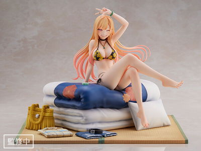 Sono Bisque Doll wa Koi o Suru - Kitagawa Marin - 1/7 - Swimsuit Ver. (Aniplex)