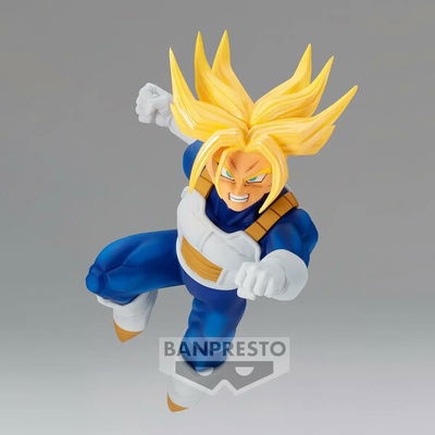  Dragon Ball Z - Future Trunks SSJ - Chousenshi Retsuden (III) (Bandai Spirits)