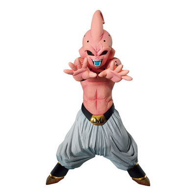  Dragon Ball Z - Majin Buu (Junsui) - Ichiban Kuji (C Prize) - Masterlise (Bandai)