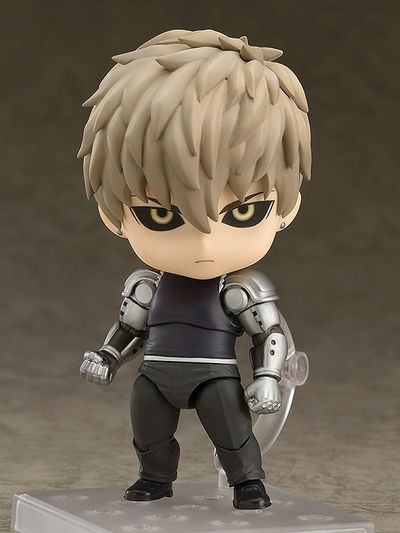  One Punch Man - Genos - Nendoroid (#645) - Super Movable Edition (Good Smile Company)