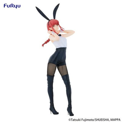 Chainsaw Man - Makima - BiCute Bunnies (FuRyu)