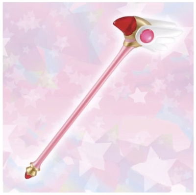 Card Captor Sakura: Clear Card-hen - Wand - Fuuin no Tsue (FuRyu)