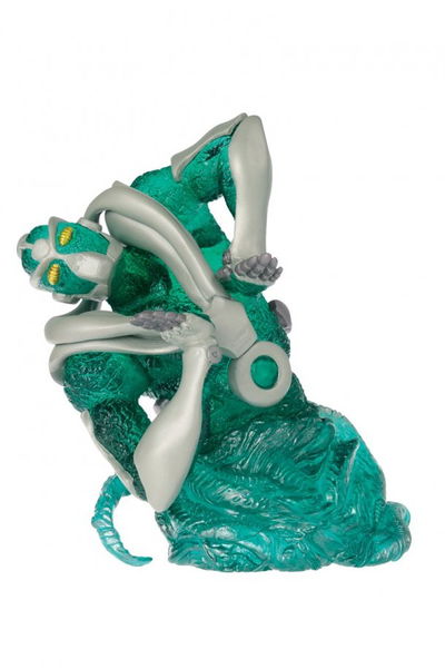 Jojo no Kimyou na Bouken - Stardust Crusaders - Hierophant Green - Ichiban Kuji - Lamp 