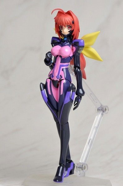 Muv-Luv - Kagami Sumika - Figma (#SP-037) (Max Factory)