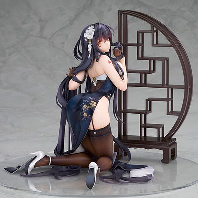 Azur Lane - Azuma - 1/7 - Soft Voice of Spring Ver. (Alter)