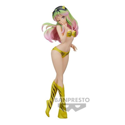 Urusei Yatsura - Lum - Glitter & Glamours (Bandai Spirits)