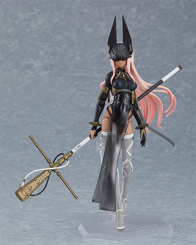  Falslander - Hemet Nethel - Figma (#579) (Max Factory)