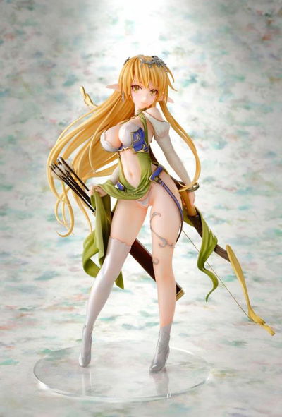  Original - Elf Mura - Archeyle - 1/6 (Vertex)