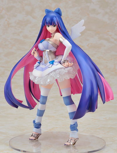 Panty & Stocking with Garterbelt - Stocking Anarchy - 1/8 (Alter)