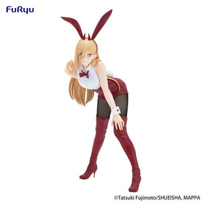 Chainsaw Man - Power - BiCute Bunnies (FuRyu)