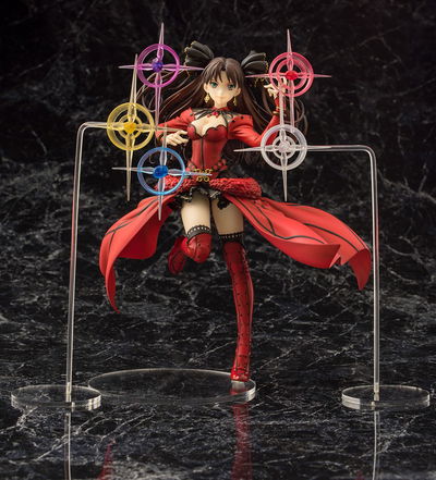 Fate/Grand Order - Tohsaka Rin - 1/8 - Formal Craft (Easy Eight)