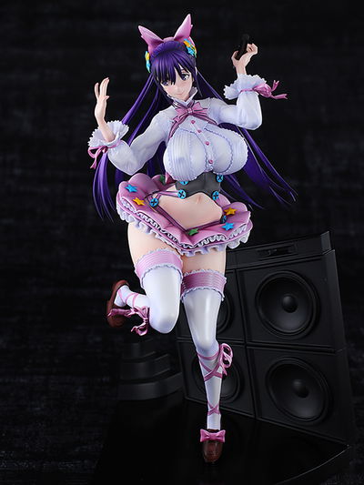 RAITA Original Character - Kaguya 1/7 (SECOND AXE)