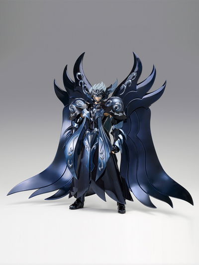 Saint Seiya - Pandora - Thanatos - Myth Cloth EX