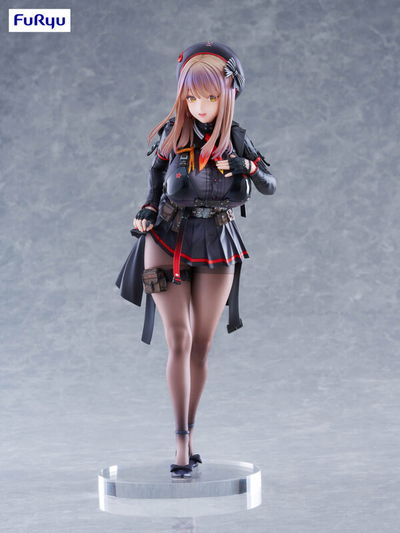 Goddess of Victory: Nikke F:Nex Emma 1/7 Scale Figure