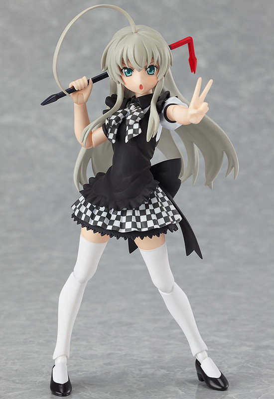 Figma 160 Nyaruko (Haiyore! Nyaruko-san) Max Factory - Figurine Neuve