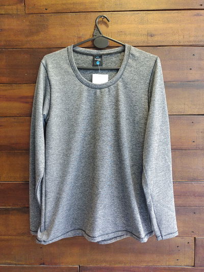 REMERA TERMICA