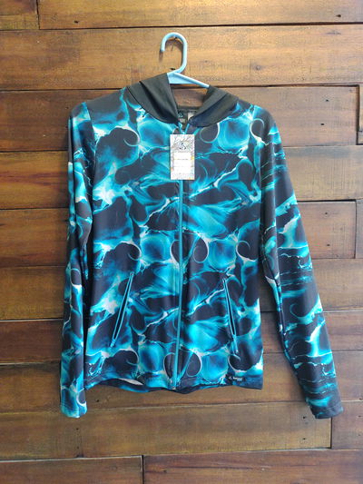 CAMPERA