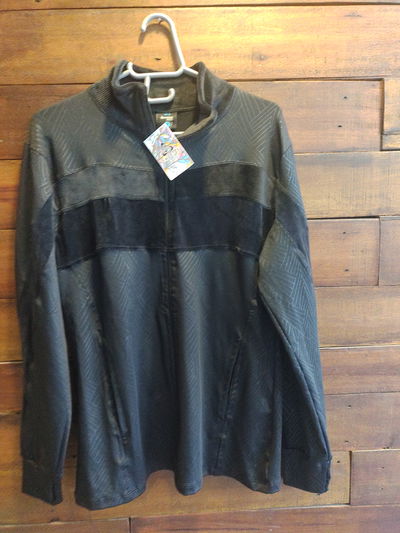 CAMPERA