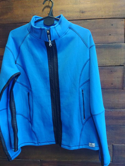 CAMPERA 