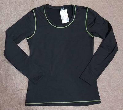 REMERA TERMICA