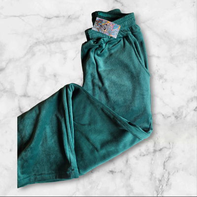 PANTALON PLUSH