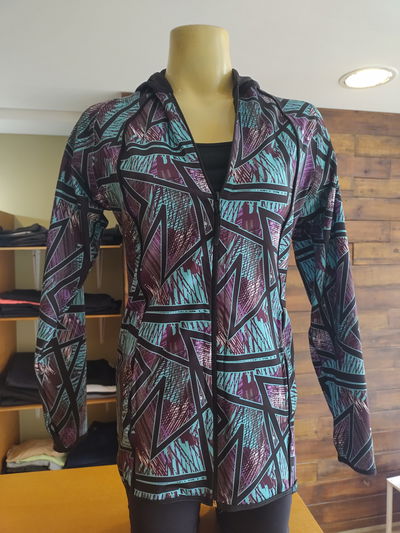 CAMPERA