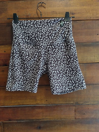 SHORT
