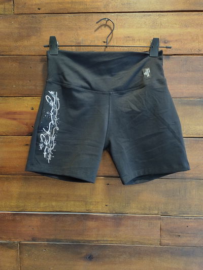 SHORT 