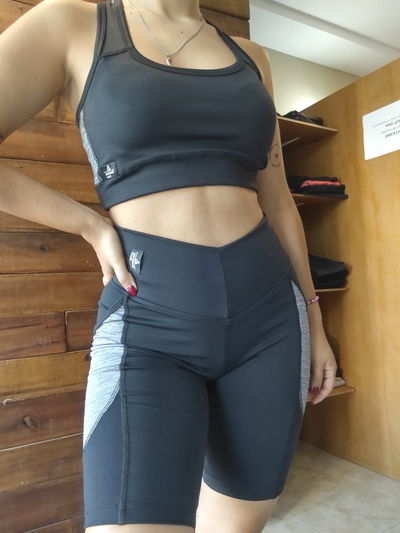 CICLISTA 