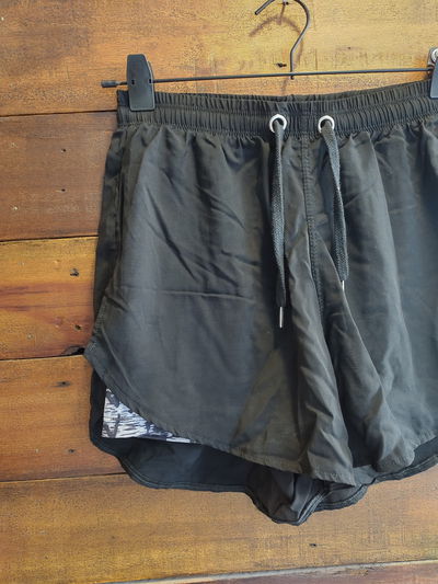 SHORT 
