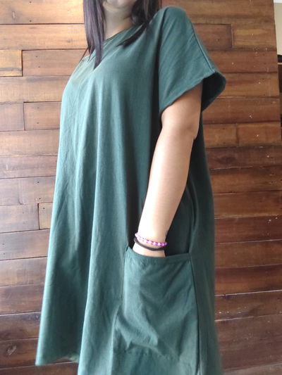VESTIDO