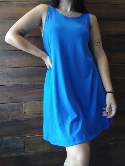 VESTIDO