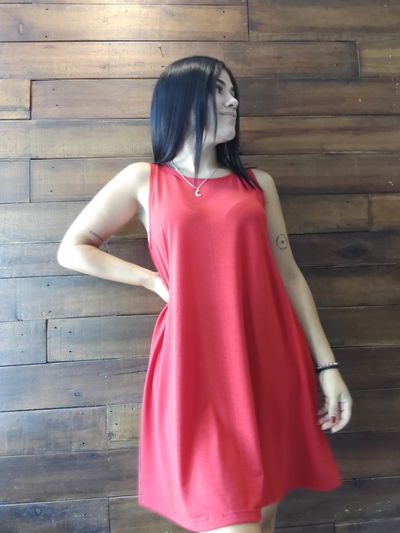 VESTIDO