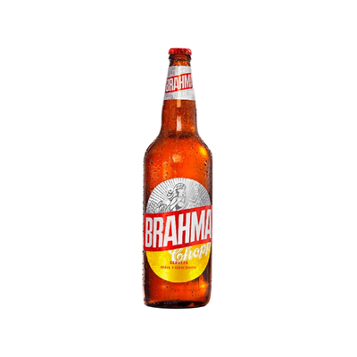 Brahama 1L Rubia 