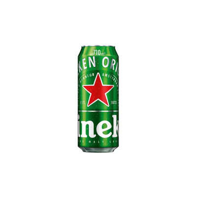 Heineken 710 x1 