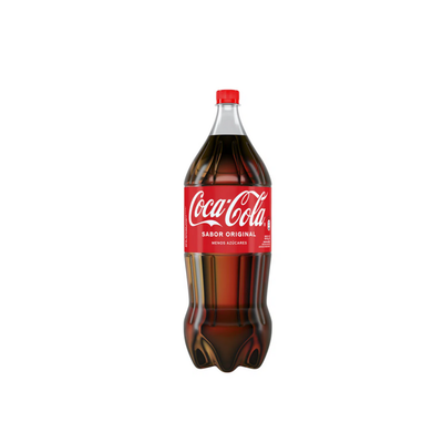 Coca cola 3l 