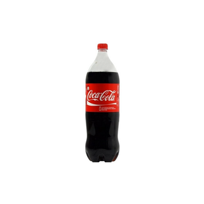 Coca cola 1.5