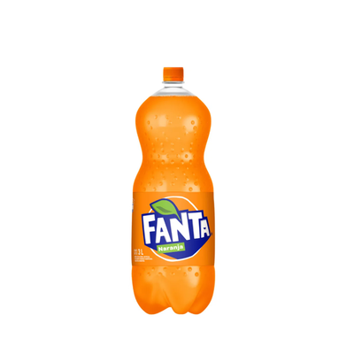 Fanta 3l