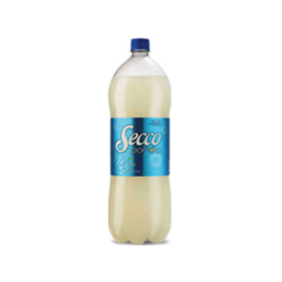 Secco Pomelo 3l